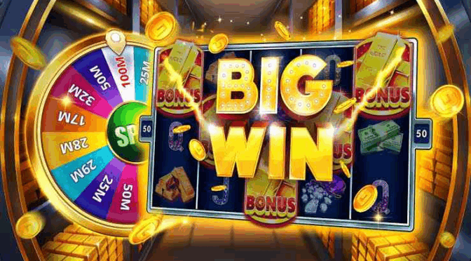 Kasino Slot Online Beserta Tombstone RIP