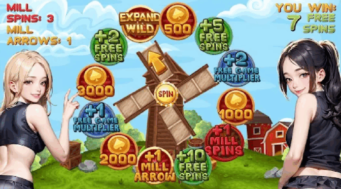 Bandar Slot Online Paling Aman Tanpa Bot